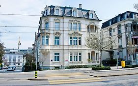 Seestrasse Apartments Drei Koenige