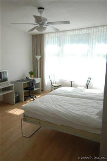 Seestrasse Apartments Drei Koenige Zurique Quarto foto